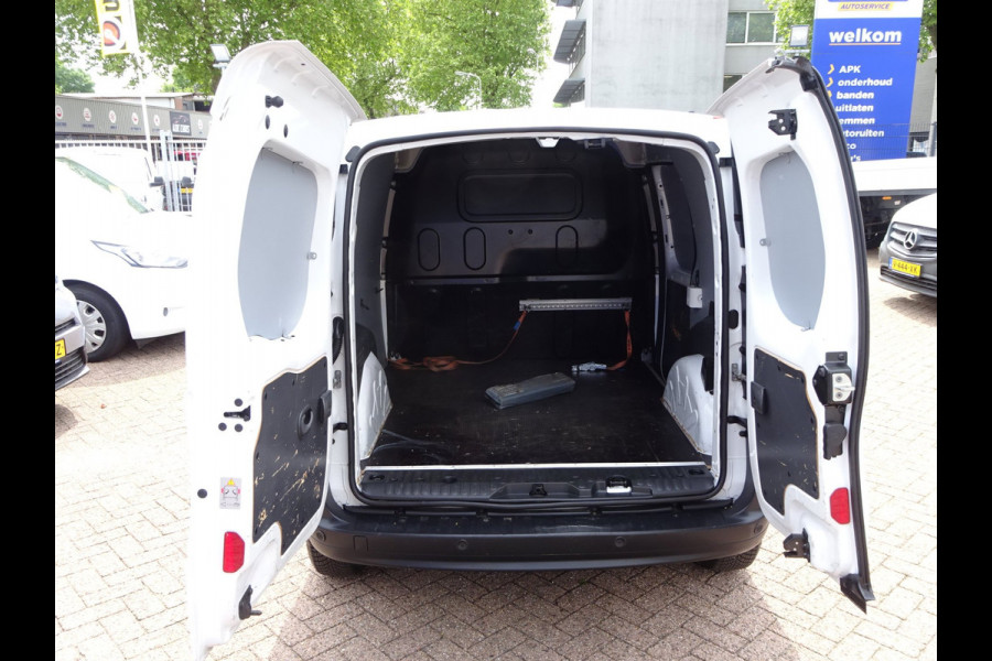 Renault Kangoo 1.5 Blue dCi 80 Comfort AIRCO CRUISE NAVIGATIE