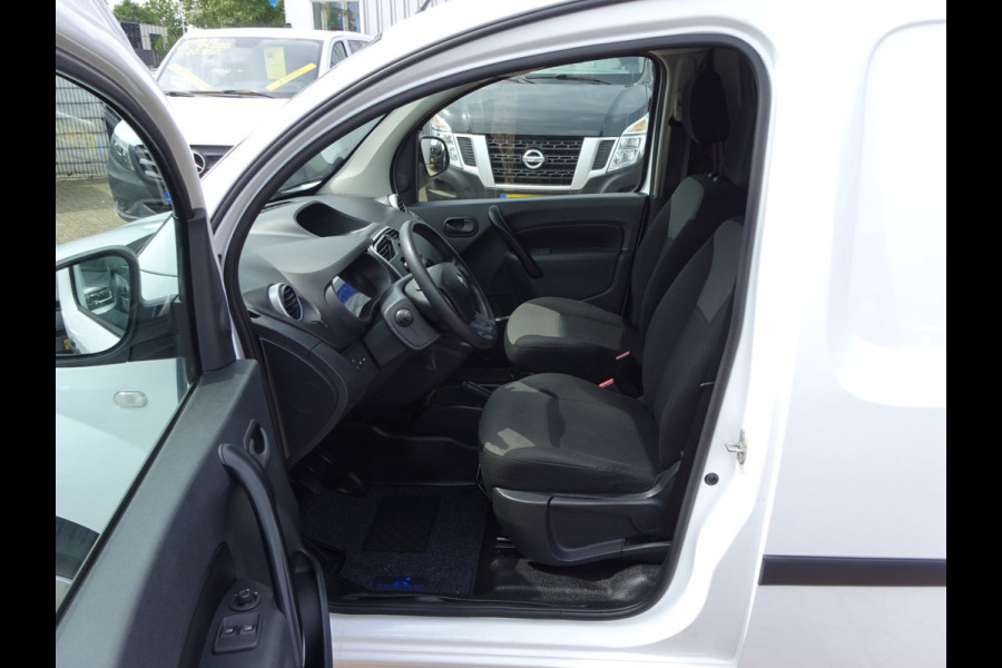 Renault Kangoo 1.5 Blue dCi 80 Comfort AIRCO CRUISE NAVIGATIE