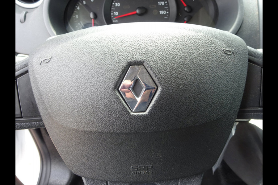Renault Kangoo 1.5 Blue dCi 80 Comfort AIRCO CRUISE NAVIGATIE