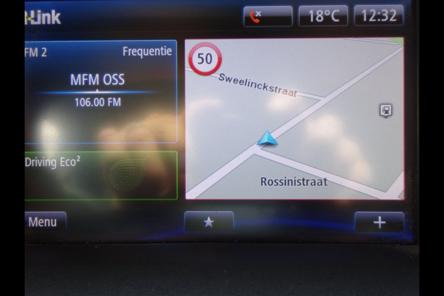 Renault Kangoo 1.5 Blue dCi 80 Comfort AIRCO CRUISE NAVIGATIE