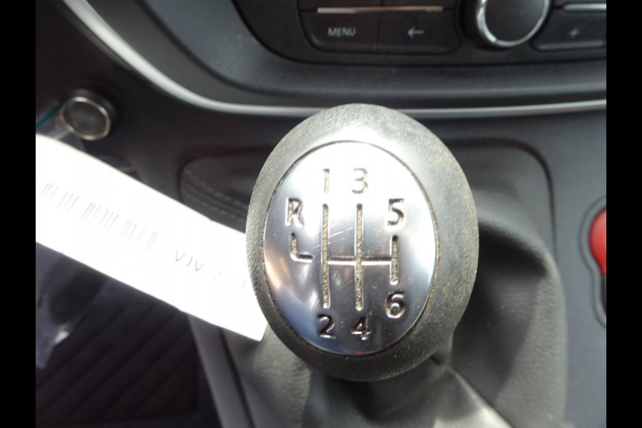 Renault Kangoo 1.5 Blue dCi 80 Comfort AIRCO CRUISE NAVIGATIE