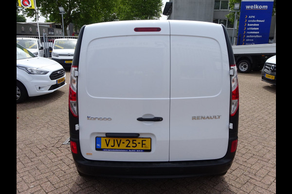 Renault Kangoo 1.5 Blue dCi 80 Comfort AIRCO CRUISE NAVIGATIE
