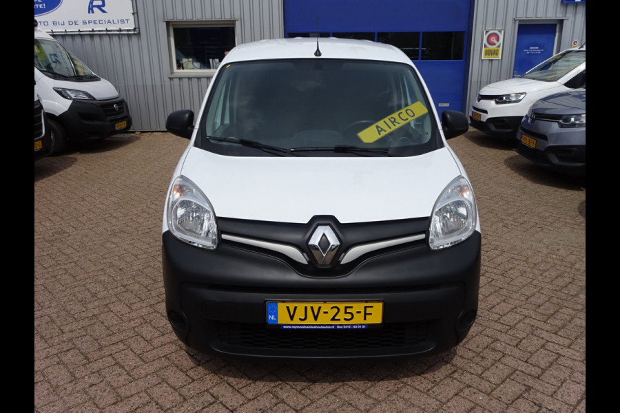 Renault Kangoo 1.5 Blue dCi 80 Comfort AIRCO CRUISE NAVIGATIE