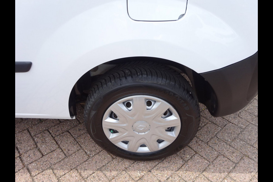 Renault Kangoo 1.5 Blue dCi 80 Comfort AIRCO CRUISE NAVIGATIE