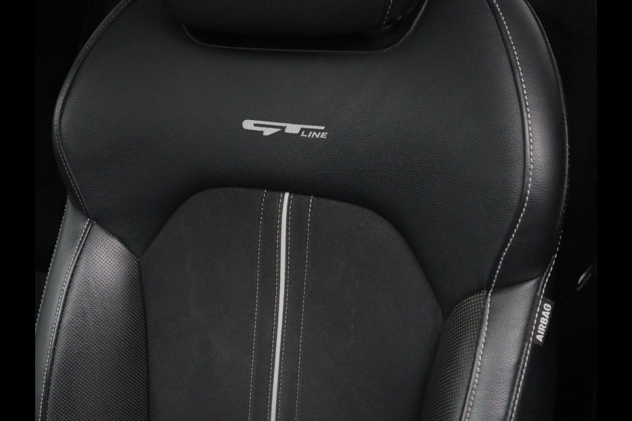 Kia ProCeed 1.0 T-GDI GT-Line | Panoramadak | Stoelverwarming | Leder/Alcantara | Carplay | Camera | Keyless | Full LED | Sportstoelen | Navigatie | Stuurverwarming | Climate control | Parkeerhulp | Cruise control
