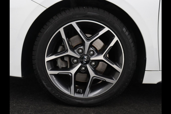 Kia ProCeed 1.0 T-GDI GT-Line | Panoramadak | Stoelverwarming | Leder/Alcantara | Carplay | Camera | Keyless | Full LED | Sportstoelen | Navigatie | Stuurverwarming | Climate control | Parkeerhulp | Cruise control