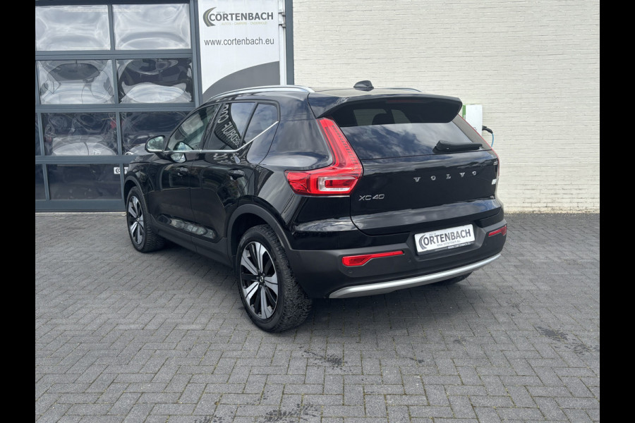 Volvo XC40 1.5 T5 Plug-in hybrid Ultimate Bright | Panorama dak | Adaptieve cruise | Blis | Memory | Leder |