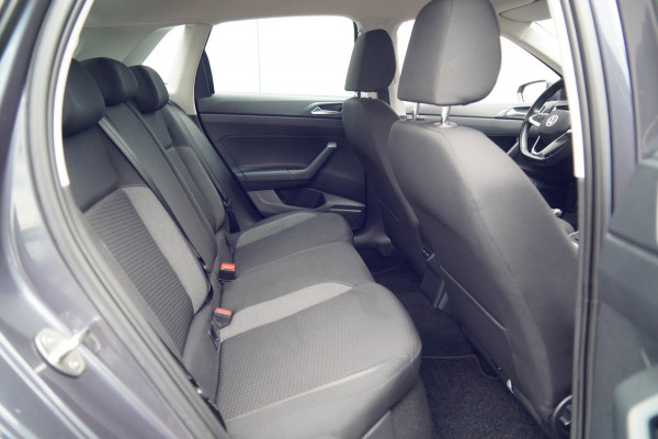 Volkswagen Polo 1.0 TSI Life / NL-Auto / Facelift / Navi / Cruise / 5-Deurs / Airco / Carplay / 84dkm NAP
