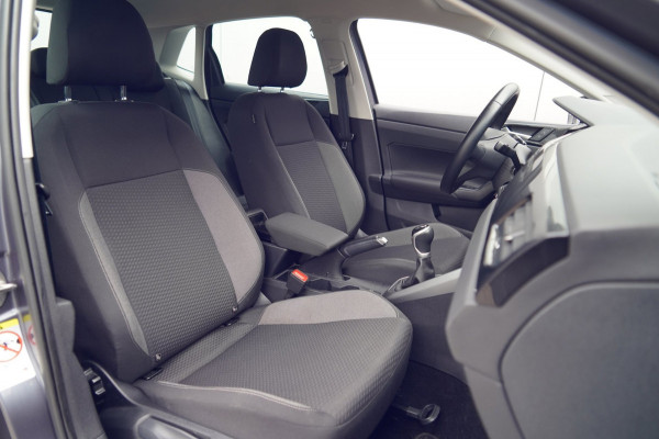 Volkswagen Polo 1.0 TSI Life / NL-Auto / Facelift / Navi / Cruise / 5-Deurs / Airco / Carplay / 84dkm NAP
