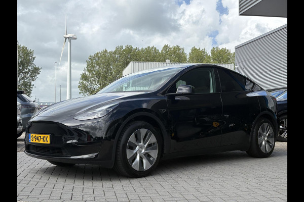 Tesla Model Y RWD 58 kWh | 43.000 KM | SOH 92,8% | AutoPilot | Panoramadak |