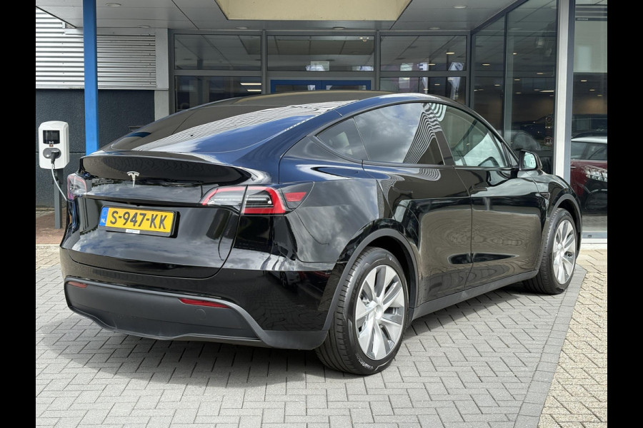 Tesla Model Y RWD 58 kWh | 43.000 KM | SOH 92,8% | AutoPilot | Panoramadak |