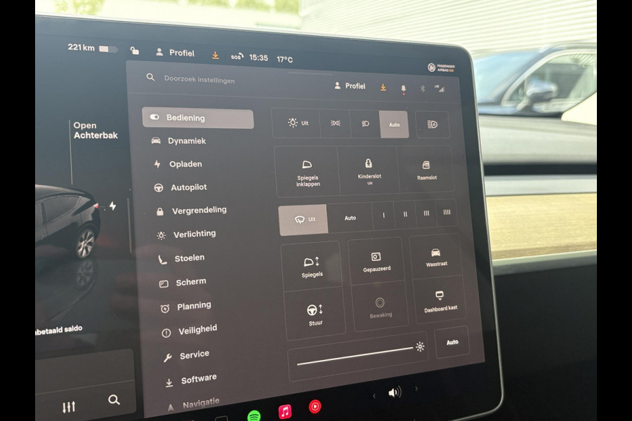 Tesla Model Y RWD 58 kWh | 43.000 KM | SOH 92,8% | AutoPilot | Panoramadak |
