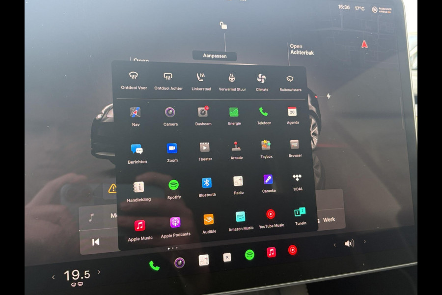 Tesla Model Y RWD 58 kWh | 43.000 KM | SOH 92,8% | AutoPilot | Panoramadak |