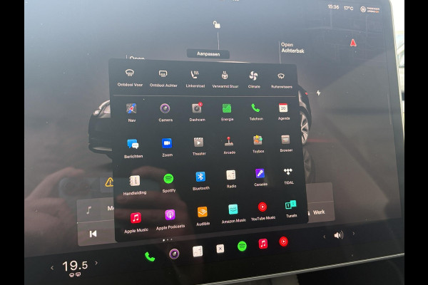 Tesla Model Y RWD 58 kWh | 43.000 KM | SOH 92,8% | AutoPilot | Panoramadak |