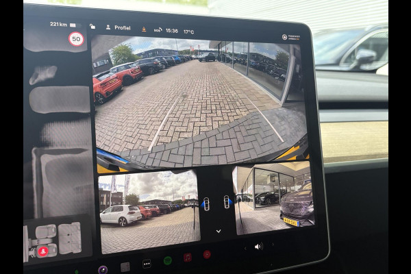 Tesla Model Y RWD 58 kWh | 43.000 KM | SOH 92,8% | AutoPilot | Panoramadak |