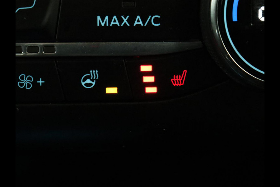 Ford Focus 1.0 EcoBoost Hybrid ST Line X | Stoelverwarming | Trekhaak | Adaptive cruise | B&O Sound | Carplay | Navigatie | Keyless | Camera | Climate control | 17'' | Digital Cockpit | Full LED