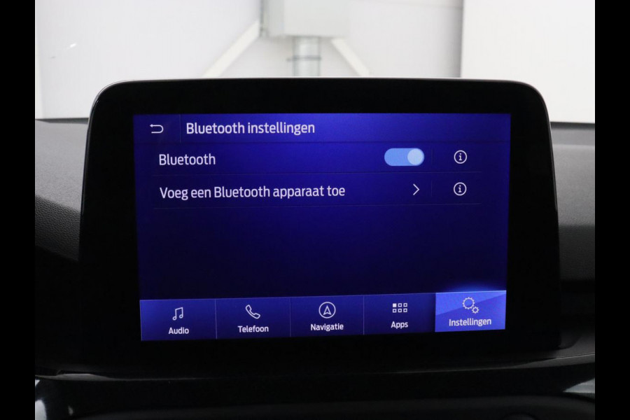 Ford Focus 1.0 EcoBoost Hybrid ST Line X | Stoelverwarming | Trekhaak | Adaptive cruise | B&O Sound | Carplay | Navigatie | Keyless | Camera | Climate control | 17'' | Digital Cockpit | Full LED