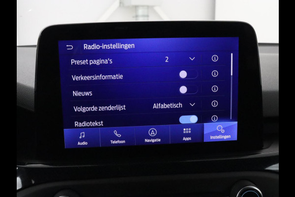 Ford Focus 1.0 EcoBoost Hybrid ST Line X | Stoelverwarming | Trekhaak | Adaptive cruise | B&O Sound | Carplay | Navigatie | Keyless | Camera | Climate control | 17'' | Digital Cockpit | Full LED