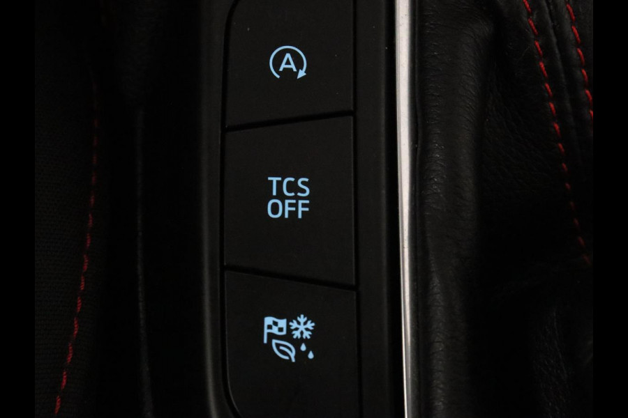 Ford Focus 1.0 EcoBoost Hybrid ST Line X | Stoelverwarming | Trekhaak | Adaptive cruise | B&O Sound | Carplay | Navigatie | Keyless | Camera | Climate control | 17'' | Digital Cockpit | Full LED