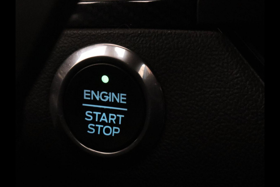 Ford Focus 1.0 EcoBoost Hybrid ST Line X | Stoelverwarming | Trekhaak | Adaptive cruise | B&O Sound | Carplay | Navigatie | Keyless | Camera | Climate control | 17'' | Digital Cockpit | Full LED