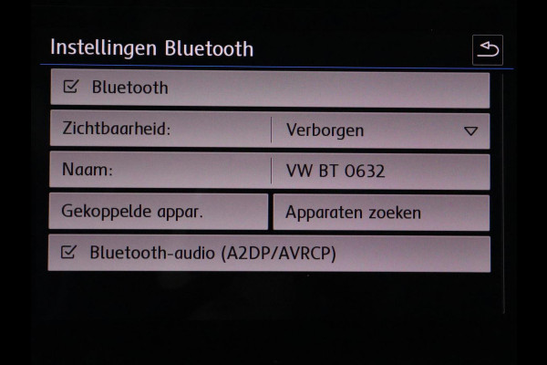 Volkswagen Golf 1.5 TSI Highline | Carplay | Full LED | Trekhaak | Camera | Adaptive cruise | Navigatie | Parkeerhulp | Virtual Cockpit | Climate control | Bluetooth | Getint glas