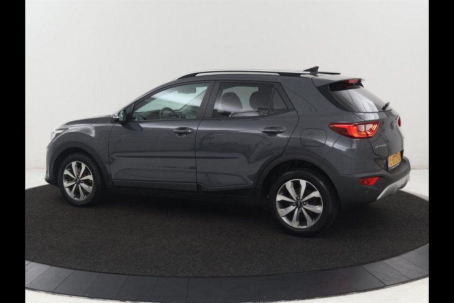 Kia Stonic 1.0 T-GDi MHEV DynamicPlusLine | Carplay | Adaptive cruise | Camera | Navigatie | Keyless | Climate control | Parkeerhulp | Bluetooth