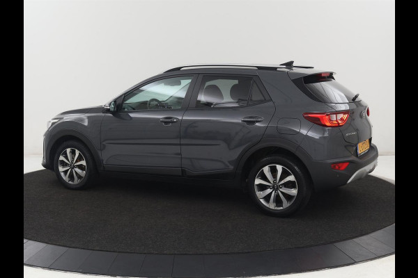 Kia Stonic 1.0 T-GDi MHEV DynamicPlusLine | Carplay | Adaptive cruise | Camera | Navigatie | Keyless | Climate control | Parkeerhulp | Bluetooth