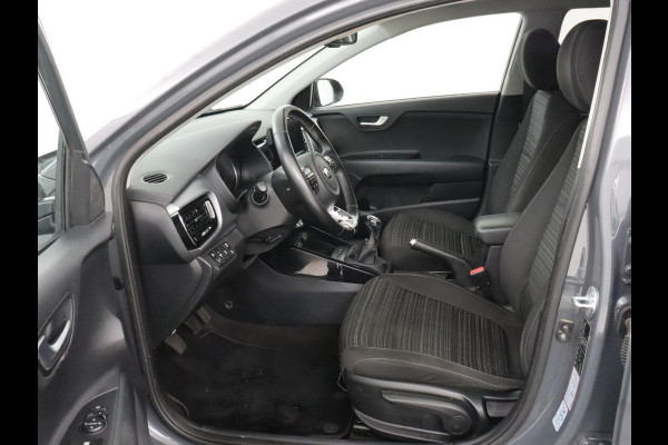 Kia Stonic 1.0 T-GDi MHEV DynamicPlusLine | Carplay | Adaptive cruise | Camera | Navigatie | Keyless | Climate control | Parkeerhulp | Bluetooth