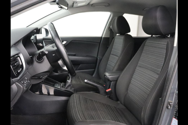 Kia Stonic 1.0 T-GDi MHEV DynamicPlusLine | Carplay | Adaptive cruise | Camera | Navigatie | Keyless | Climate control | Parkeerhulp | Bluetooth