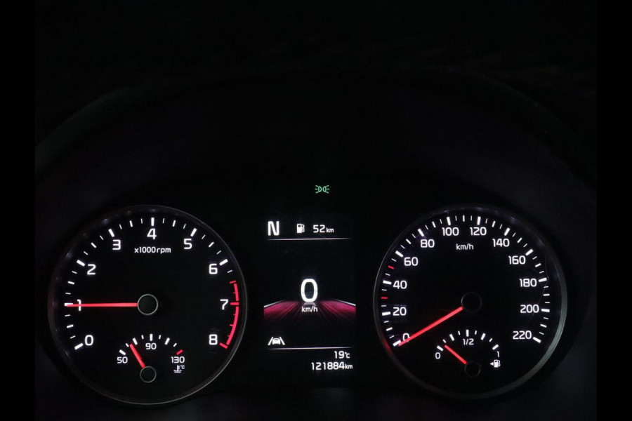 Kia Stonic 1.0 T-GDi MHEV DynamicPlusLine | Carplay | Adaptive cruise | Camera | Navigatie | Keyless | Climate control | Parkeerhulp | Bluetooth