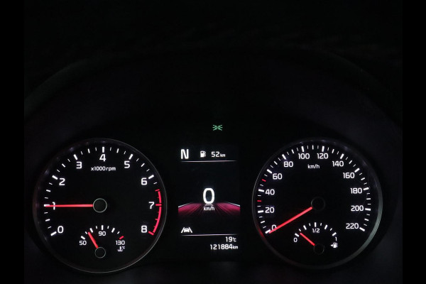 Kia Stonic 1.0 T-GDi MHEV DynamicPlusLine | Carplay | Adaptive cruise | Camera | Navigatie | Keyless | Climate control | Parkeerhulp | Bluetooth
