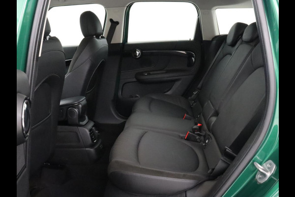 MINI Countryman 1.5 Cooper S E ALL4 Business Edition | SOH 91,5% | Leder/Alcantara | Carplay | Memory | Navigatie | Full LED | Climate control | Parkeerhulp | Cruise control | Bluetooth | PHEV | Plug In