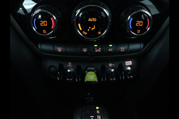 MINI Countryman 1.5 Cooper S E ALL4 Business Edition | SOH 91,5% | Leder/Alcantara | Carplay | Memory | Navigatie | Full LED | Climate control | Parkeerhulp | Cruise control | Bluetooth | PHEV | Plug In