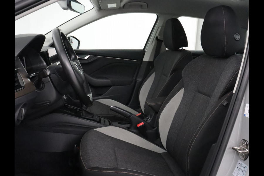 Škoda SCALA 1.0 TSI Business Edition | Stoelverwarming | Virtual Cockpit | Keyless | Carplay | Navigatie | Parkeerhulp | Climate control | Bluetooth | Cruise control