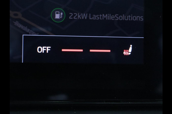 Škoda SCALA 1.0 TSI Business Edition | Stoelverwarming | Virtual Cockpit | Keyless | Carplay | Navigatie | Parkeerhulp | Climate control | Bluetooth | Cruise control