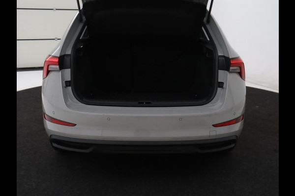 Škoda SCALA 1.0 TSI Business Edition | Stoelverwarming | Virtual Cockpit | Keyless | Carplay | Navigatie | Parkeerhulp | Climate control | Bluetooth | Cruise control
