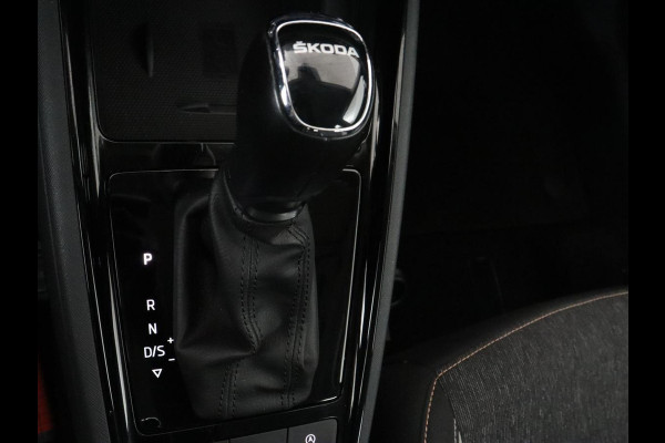Škoda SCALA 1.0 TSI Business Edition | Stoelverwarming | Virtual Cockpit | Keyless | Carplay | Navigatie | Parkeerhulp | Climate control | Bluetooth | Cruise control