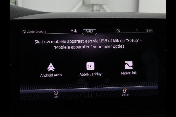 Škoda SCALA 1.0 TSI Business Edition | Stoelverwarming | Virtual Cockpit | Keyless | Carplay | Navigatie | Parkeerhulp | Climate control | Bluetooth | Cruise control