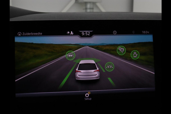Škoda SCALA 1.0 TSI Business Edition | Stoelverwarming | Virtual Cockpit | Keyless | Carplay | Navigatie | Parkeerhulp | Climate control | Bluetooth | Cruise control