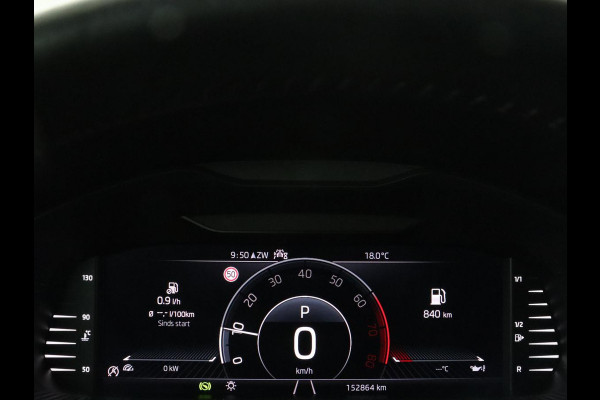 Škoda SCALA 1.0 TSI Business Edition | Stoelverwarming | Virtual Cockpit | Keyless | Carplay | Navigatie | Parkeerhulp | Climate control | Bluetooth | Cruise control