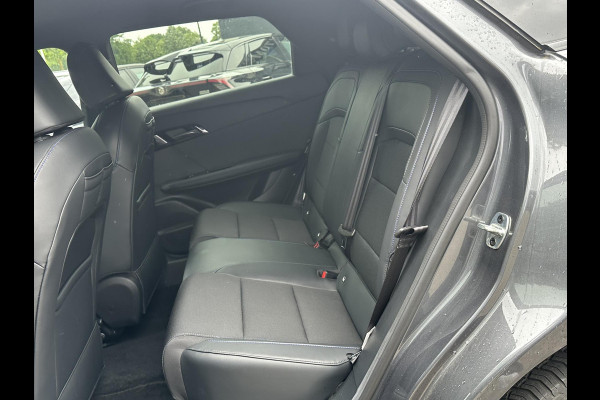 MG Mg4 electric Luxury 64 kWh SOH 97%  |360 CAMERA| 7 JAAR MG GARANTIE T/M 02-2031| ELEK. STOEL| DODE HOEK SENSOR| STOEL + STUURVERWARMING| ADAPTIVE CRUISE CONTROL
