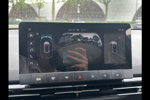 MG Mg4 electric Luxury 64 kWh SOH 97%  |360 CAMERA| 7 JAAR MG GARANTIE T/M 02-2031| ELEK. STOEL| DODE HOEK SENSOR| STOEL + STUURVERWARMING| ADAPTIVE CRUISE CONTROL