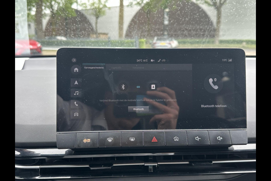MG Mg4 electric Luxury 64 kWh SOH 97%  |360 CAMERA| 7 JAAR MG GARANTIE T/M 02-2031| ELEK. STOEL| DODE HOEK SENSOR| STOEL + STUURVERWARMING| ADAPTIVE CRUISE CONTROL