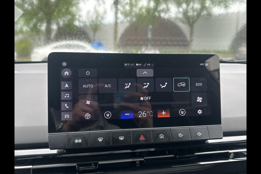 MG Mg4 electric Luxury 64 kWh SOH 97%  |360 CAMERA| 7 JAAR MG GARANTIE T/M 02-2031| ELEK. STOEL| DODE HOEK SENSOR| STOEL + STUURVERWARMING| ADAPTIVE CRUISE CONTROL