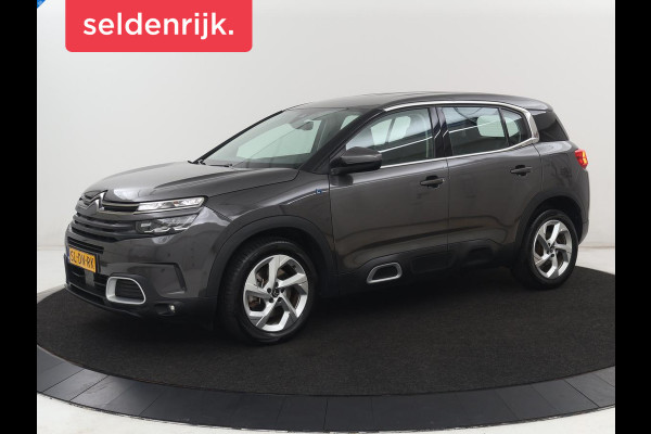 Citroën C5 Aircross 1.6 Plug-in Hybrid 225 Business | SOH 95% | Camera | Carplay | Navigatie | Dodehoek detectie | Climate control | Parkeerhulp | Cruise control | Digital Cockpit | PHEV | Plug In