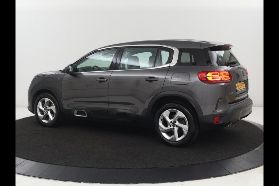 Citroën C5 Aircross 1.6 Plug-in Hybrid 225 Business | SOH 95% | Camera | Carplay | Navigatie | Dodehoek detectie | Climate control | Parkeerhulp | Cruise control | Digital Cockpit | PHEV | Plug In