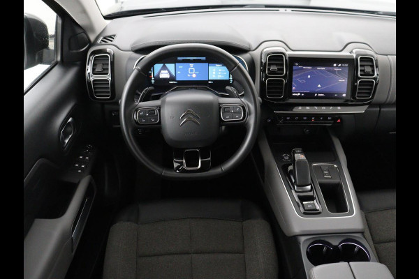 Citroën C5 Aircross 1.6 Plug-in Hybrid 225 Business | SOH 95% | Camera | Carplay | Navigatie | Dodehoek detectie | Climate control | Parkeerhulp | Cruise control | Digital Cockpit | PHEV | Plug In