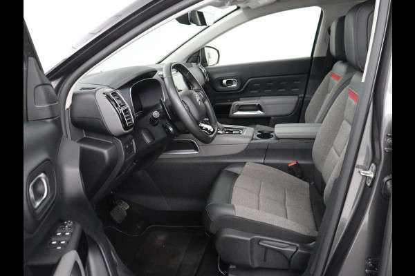 Citroën C5 Aircross 1.6 Plug-in Hybrid 225 Business | SOH 95% | Camera | Carplay | Navigatie | Dodehoek detectie | Climate control | Parkeerhulp | Cruise control | Digital Cockpit | PHEV | Plug In