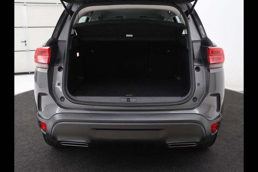 Citroën C5 Aircross 1.6 Plug-in Hybrid 225 Business | SOH 95% | Camera | Carplay | Navigatie | Dodehoek detectie | Climate control | Parkeerhulp | Cruise control | Digital Cockpit | PHEV | Plug In