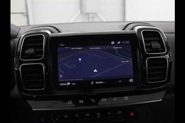 Citroën C5 Aircross 1.6 Plug-in Hybrid 225 Business | SOH 95% | Camera | Carplay | Navigatie | Dodehoek detectie | Climate control | Parkeerhulp | Cruise control | Digital Cockpit | PHEV | Plug In